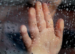 Потепление до +4 и небольшой дождь обещают морозовчанам в конце рабочей недели