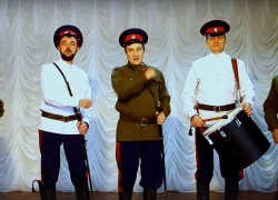 4 ноября - День народного единства - в Морозовском районе отмечают дистанционными концертами