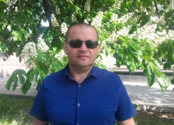 Написав сотни, тысячи писем, мы сможем что-то изменить, - морозовчанин Александр Дутов о медицине в районе