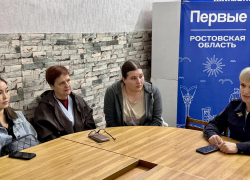 Юные инспекторы Морозовского района поборолись за победу