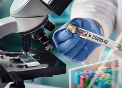 21 июля: подтвержденных случаев COVID-19 в Морозовске 48, новых заболевших не выявлено 