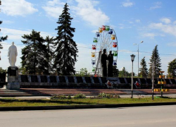Морозовск вошёл в пятёрку самых тёплых городов России 