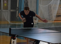 Морозовские теннисисты показали мастерство на соревнованиях в честь 350-летия станицы Цимлянской