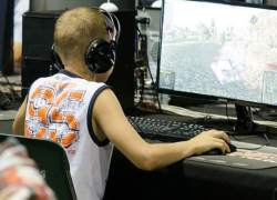 Как оттащить ребенка от компьютера