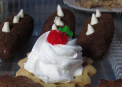 Хочется чего-нибудь вкусненького? Заходи в Справочник