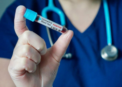 За сутки в Морозовском районе выявили три новых случая COVID-19 