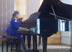 Дипломы I степени завоевали морозовчане на конкурсе «Юный композитор 2020» в Белой Калитве