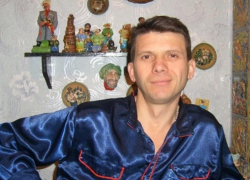 Виртуальную выставку мастера декоративно-прикладного искусства Олега Шалимова подготовил Морозовский РДК