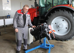 Победители Национального чемпионата «Молодые профессионалы» и их тренеры номинированы на премии губернатора Ростовской области