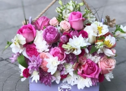 Ищешь подарок к Новому году? Заходи в Справочник