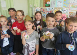 "Английский! Это весело!": в Доме детского творчества провели игровой турнир-аттестацию 