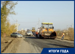 Проблемы были, есть и будут: итоги 2020 года в "дорожной сфере" Морозовского района