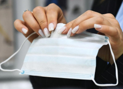 Составлено 3 протокола: в Морозовске продолжаются проверки соблюдения гражданами масочного режима