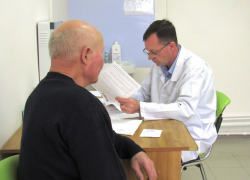 Хирург-уролог-онколог Игорь Алейнов назвал основные жалобы, с которыми он принимает морозовчан