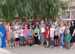 СОШ N4 Морозовска победила в конкурсе "Школа года - 2022"