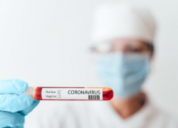 8 сентября: еще семерых заболевших коронавирусом выявили за сутки в Морозовском районе 