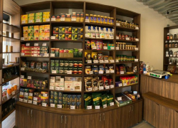  "Чайная лавка" открылась в Морозовске 1 марта. Что за чай ждет здесь морозовчан?