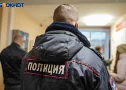 Рецидивиста из Анапы, обокравшего жительницу Волгограда, задержали в Морозовске