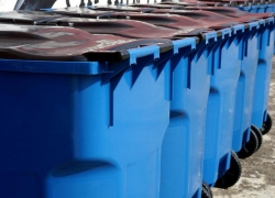 Около 40 миллионов рублей задолжали за вывоз мусора жители Морозовскому МЭОК