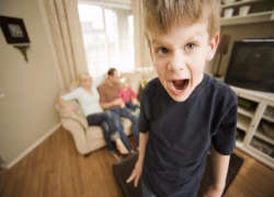 Не ругайте гиперактивных детей или Как помочь ребенку преодолеть ММД