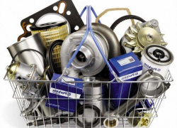 Нужны запчасти на авто? Заходи в Справочник