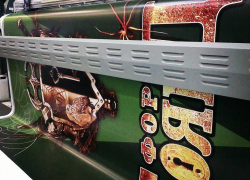 Нужна наружная реклама? Тебе в Блокнот Справочник