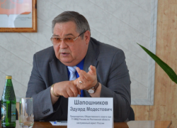 4 мая в Морозовске пройдет личный прием граждан председателем общественного совета ГУ МВД России по Ростовской области