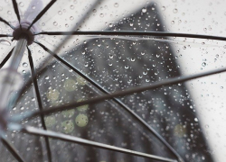 Ливневый дождь ожидается в Морозовске в понедельник