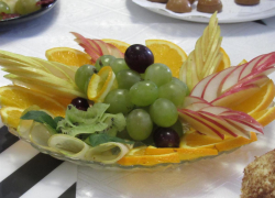 Перед праздниками устраиваешь себе разгрузочные дни? Заходи в Блокнот Справочник