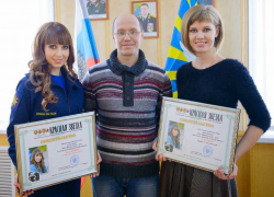 Морозовчанка попала в финал конкурса «Мисс «Красная звезда» – 2016»