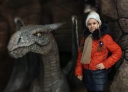 Морозовчанка Анастасия Семенова стала победительницей Независимой литературной премии «Глаголица» в номинации «Проза»