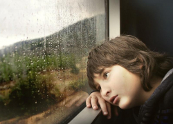 Дождь со снегом и всего 3 градуса тепла обещают морозовчанам в среду