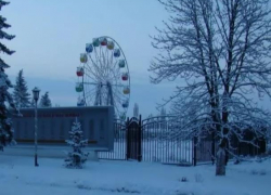 243 голоса отдали морозовчане за благоустройство "Городского парка"