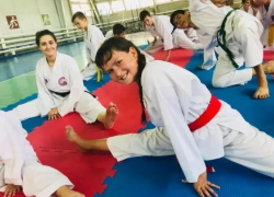 Ищешь секцию для сына или дочери? Заходи в Справочник