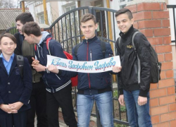  Всероссийская акция "Библионочь: Спортивные дети" прошла в детском отделе библиотеки Морозовска