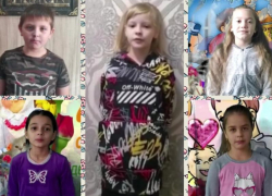 Акцию «Любимые и родные» подготовили ко Дню бабушек и дедушек в хуторе Сибирьки