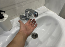 В Вознесенском завтра отключат водонапорную башню