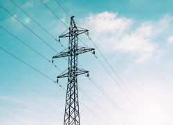 Работы на линиях электропередач оставят без света часть Морозовска