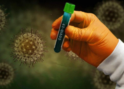 18 июля: в сводке Морозовского района по коронавирусу появились двое умерших от COVID-19 