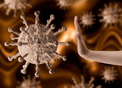 23 июня: подтвержденных случаев COVID-19 в Морозовске - 38, выздоровлений - 8