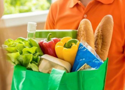 Доставляешь продукты на дом? Закажи страничку в Справочнике