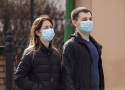 19 октября: Подтвержденных случаев COVID-19 в Морозовском районе 219, выздоровлений - 89, умерших - 10