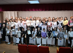 Ученики Морозовской ДШИ покорили Всероссийский конкурс «Рисуют дети Атомграда»