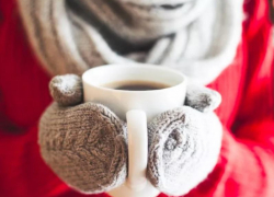 10 декабря в Морозовске снова похолодает