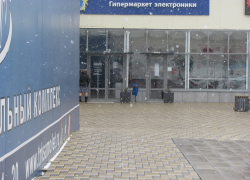 Вопреки обещаниям синоптиков в Морозовске похолодало