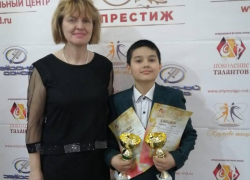 Воспитанники Морозовской Детской школы искусств стали лауреатами международного фестиваля «Поколение талантов»