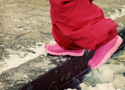 18 декабря в Морозовске ожидается потепление до 0 градусов