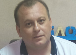 Видео вечера памяти Павла Мартина в Морозовске появилось в Сети