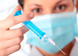 "Гонконг", "Мичиган" и "Брисбен", - грипп трех видов приготовились встретить в Морозовске