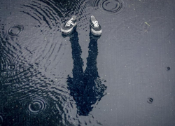 Небольшой дождь и до 10 градусов тепла обещают морозовчанам в четверг, 4 февраля